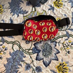 Bucc-ees belt bag